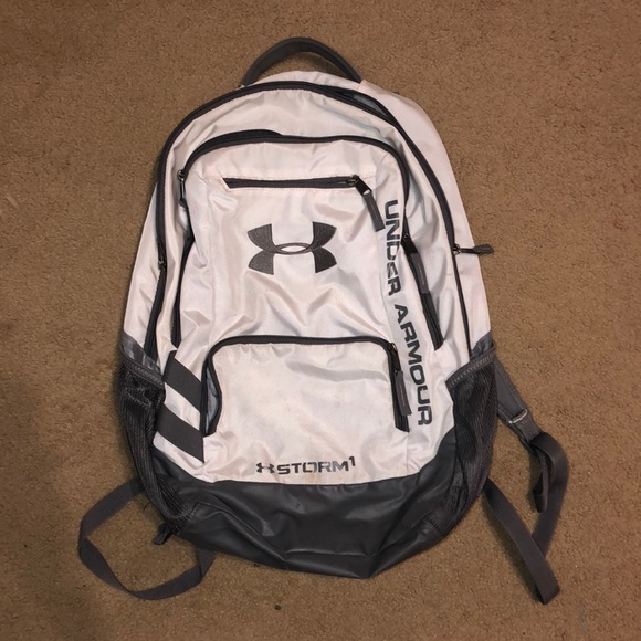 book bags under armour